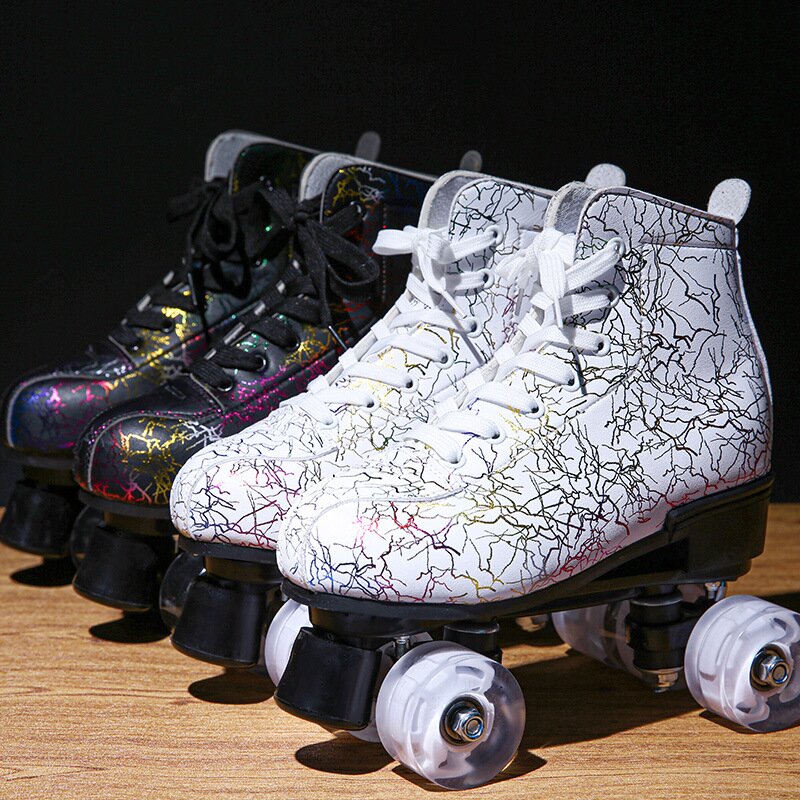 Lightning Flash Roller Skates – Vogue Gadget